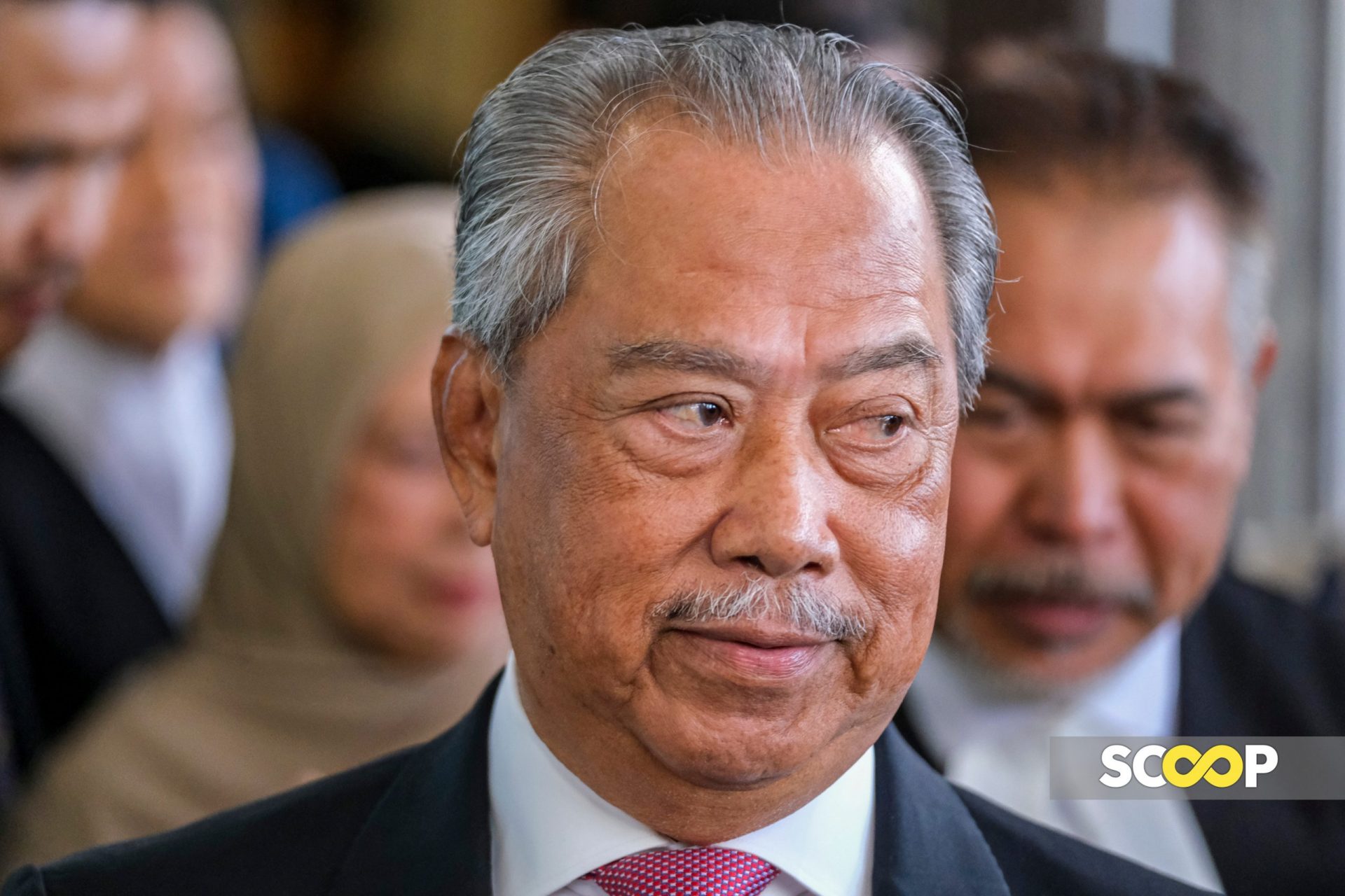 Muhyiddin administration under investigation for RM700 mil media buys
