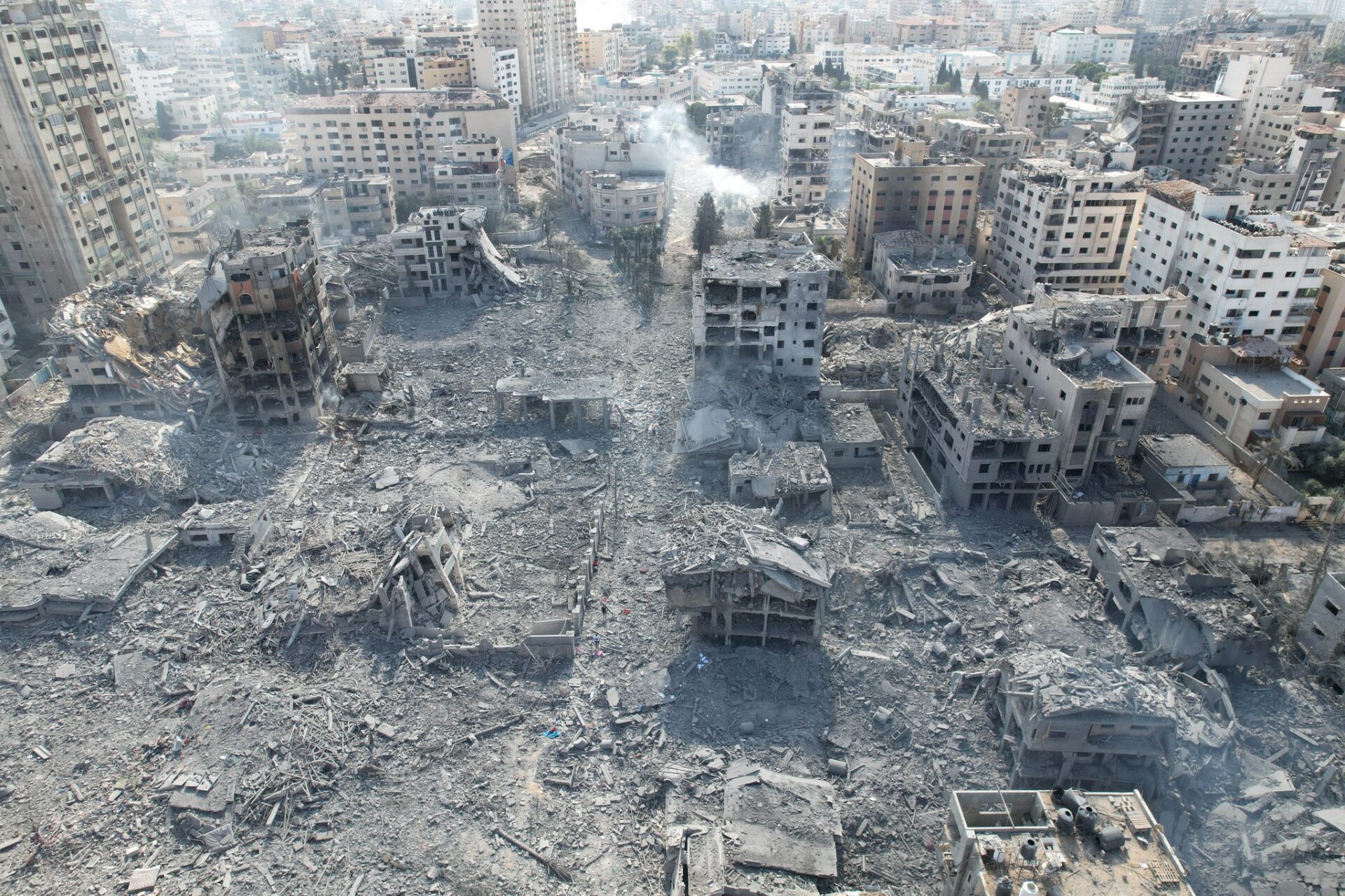 Israel berdepan tuduhan genosid ke atas penduduk Gaza di ICJ, menyebabkan malapetaka kemanusiaan