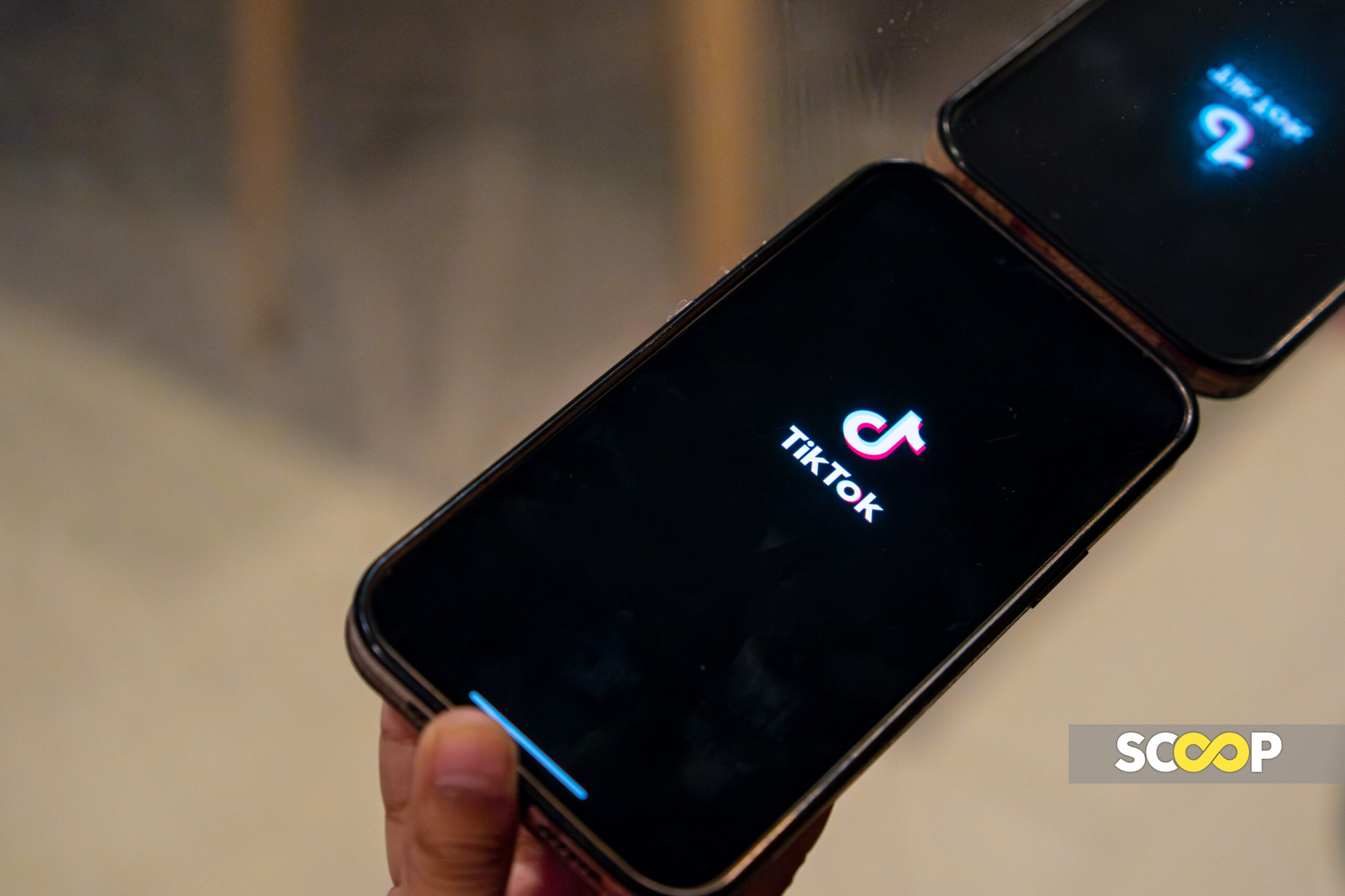 Tiktok Star'S Inappropriate Content Causes Uproar - e8ka4iv
