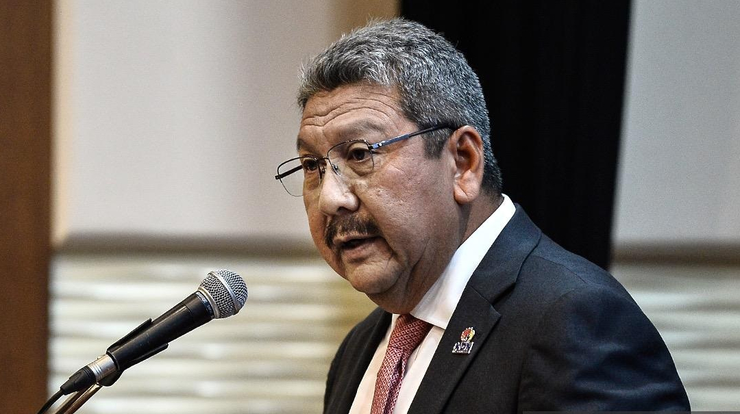 Wan Ahmad Dahlan dilantik Ketua Pengarah Perkhidmatan Awam, menggantikan Zulkapli