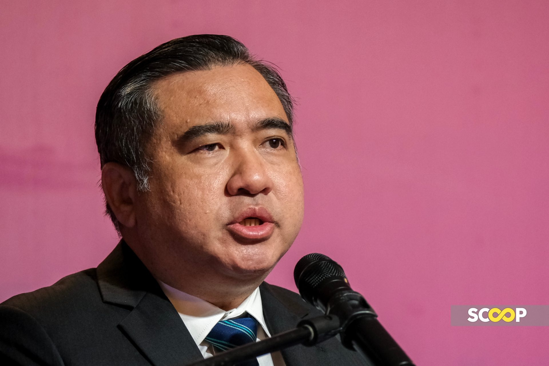 DAP ‘together with govt’ on issue of pension for elected reps: Loke