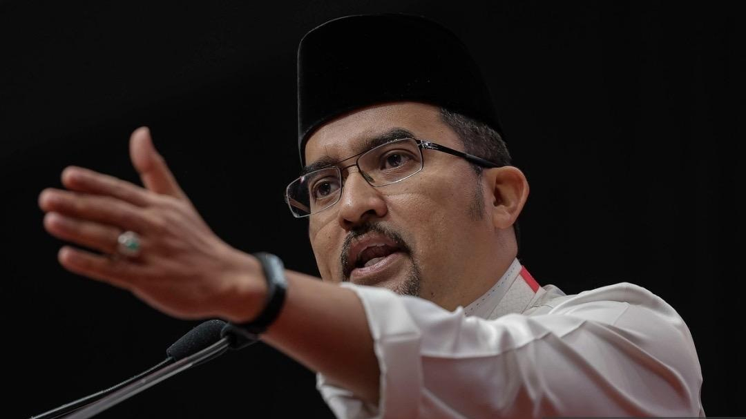 ‘Apakah MB Kedah mahu sabotaj ekonomi negara?’: Asyraf Wajdi bidas SD Sanusi