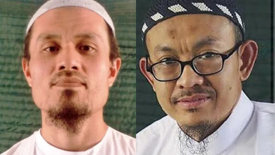 2 rakyat Malaysia ditahan di Guantanamo mengaku bersalah terbabit pengeboman Bali 2002