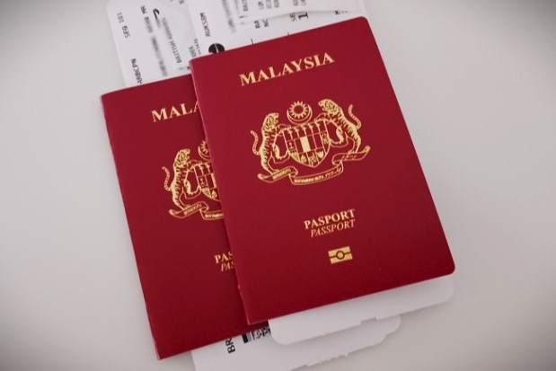 Malaysia’s passport ranked 12th most powerful globally
