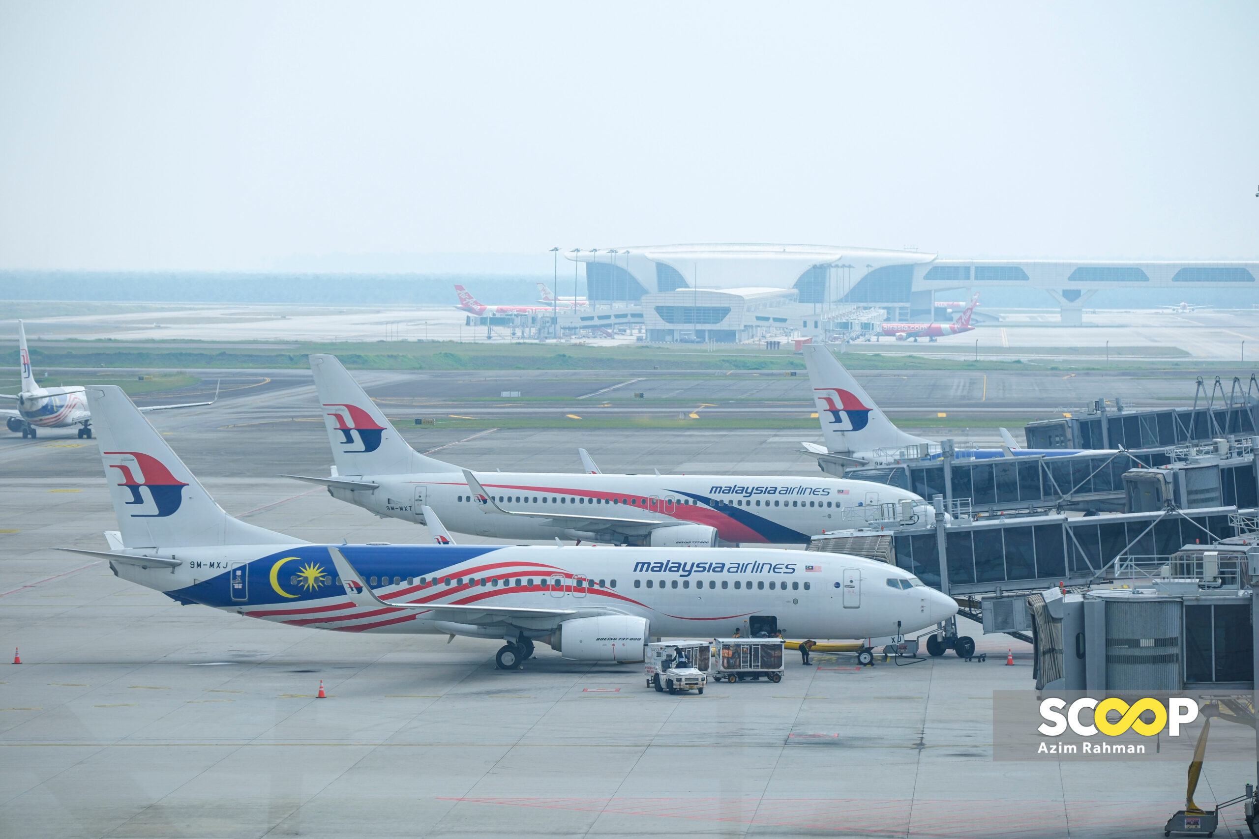 Tourism Malaysia yakin sasaran 27.3 juta pelancong asing tahun ini dapat dicapai