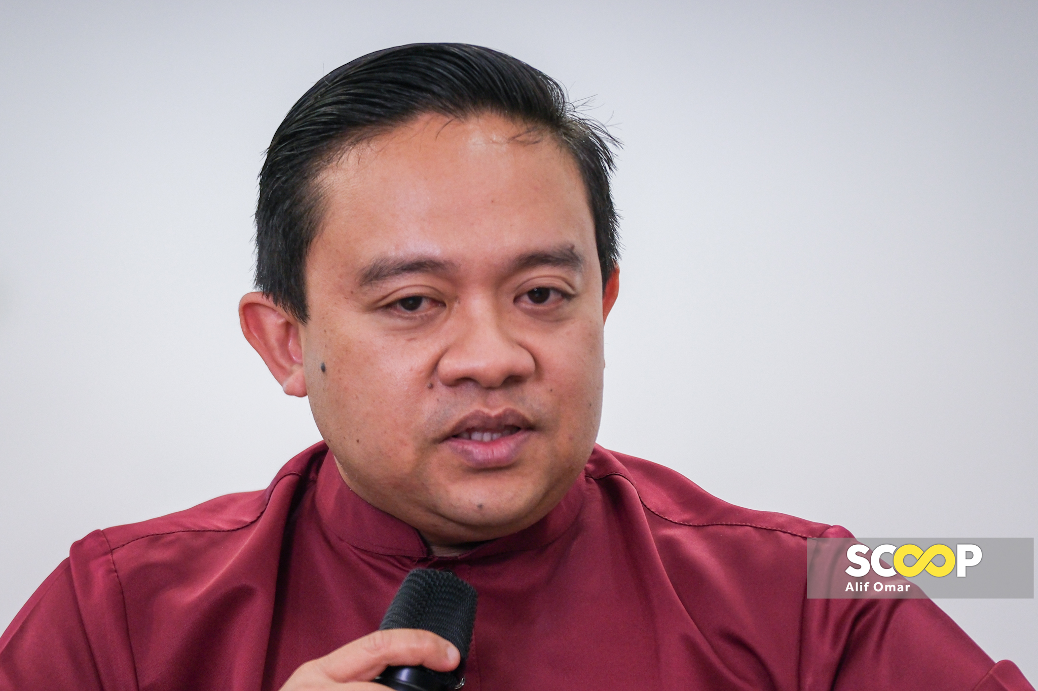 I was offered immunity from corruption charges in exchange for supporting PM: Wan Saiful