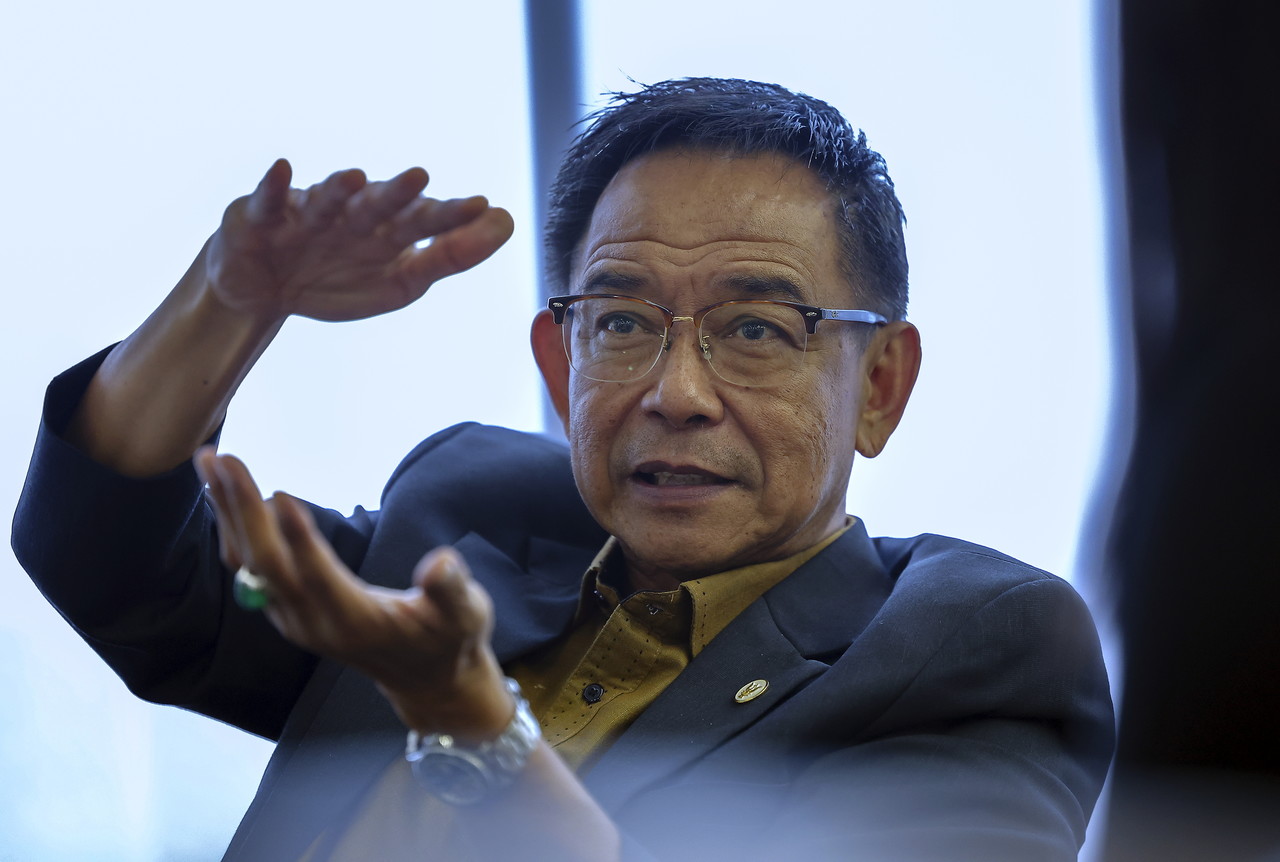 Andy Low’s statement not fair to Pandelela, says Sarawak sports minister