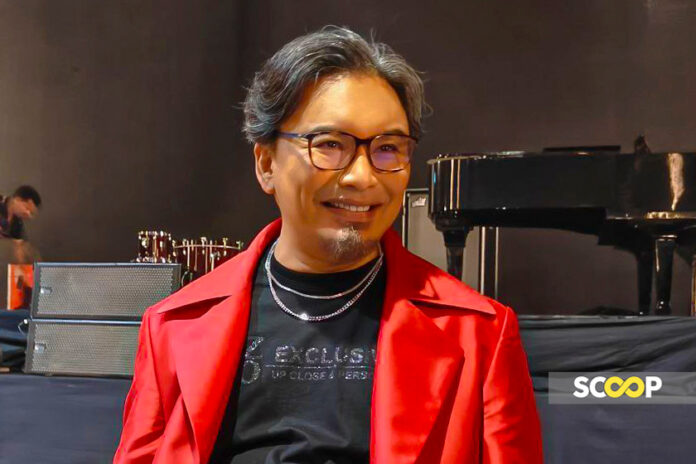 Anuar Zain - ELLY 2