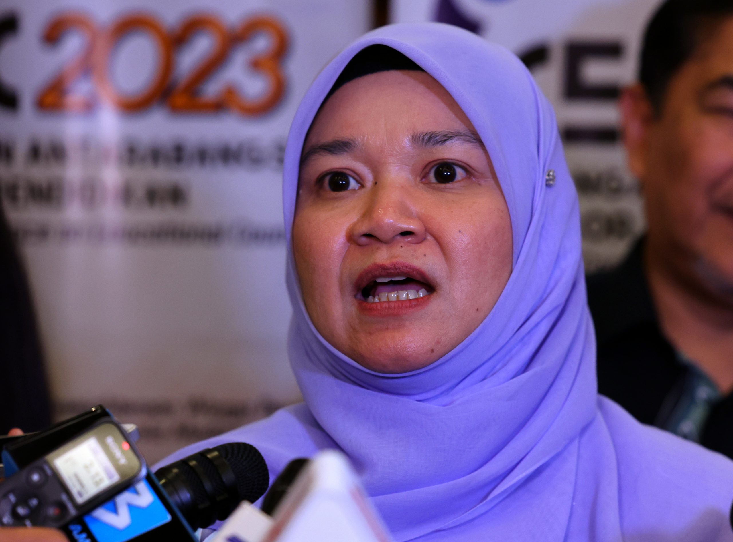 MoE expands preschool classes every year to avoid dropouts, says Fadhlina