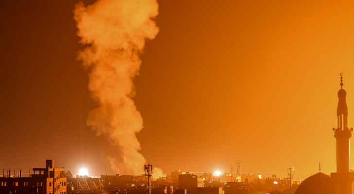 Malaysia kecam serangan kejam Israel ke atas bandar Rafah: Wisma Putra
