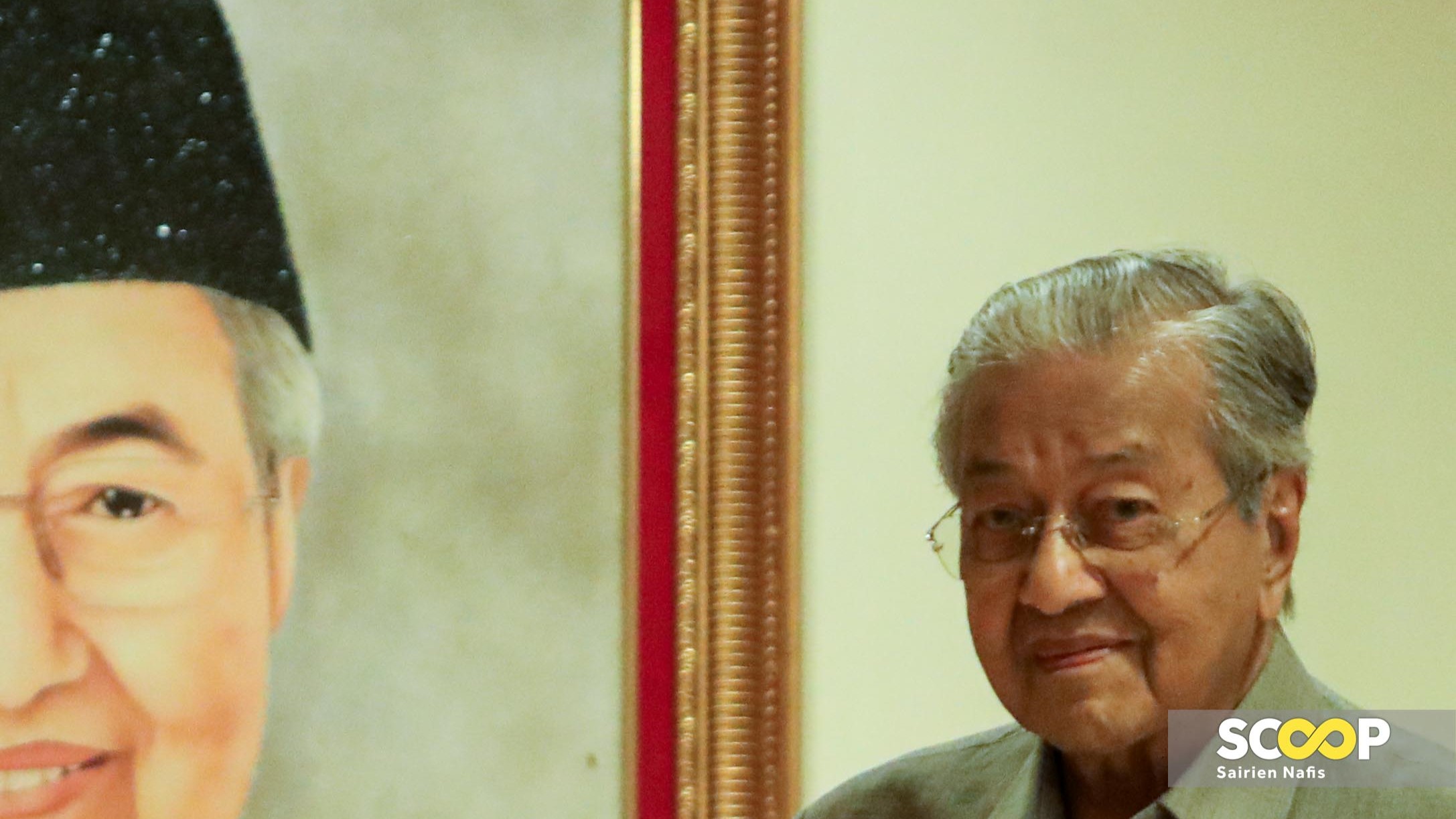 Dr Mahathir perlu berehat selepas jalani rawatan jangkitan kuman di IJN