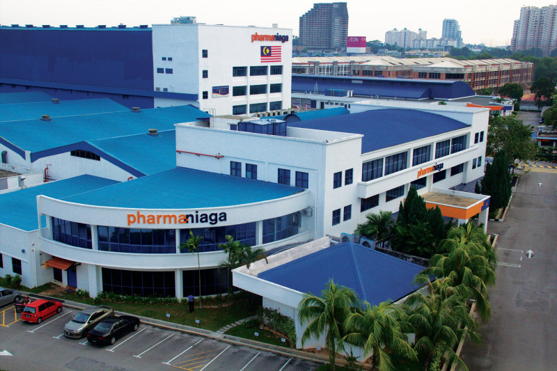 Pharmaniaga to raise RM654.6 mil in bid to exit PN17 status
