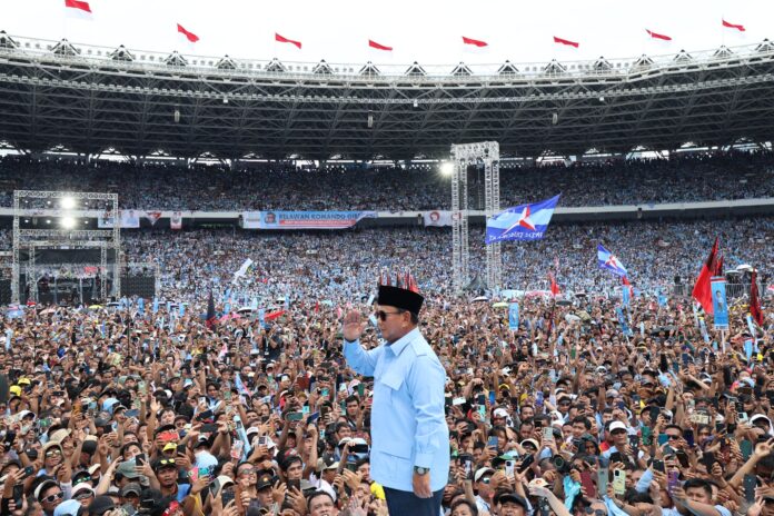 Prabowo-Subianto