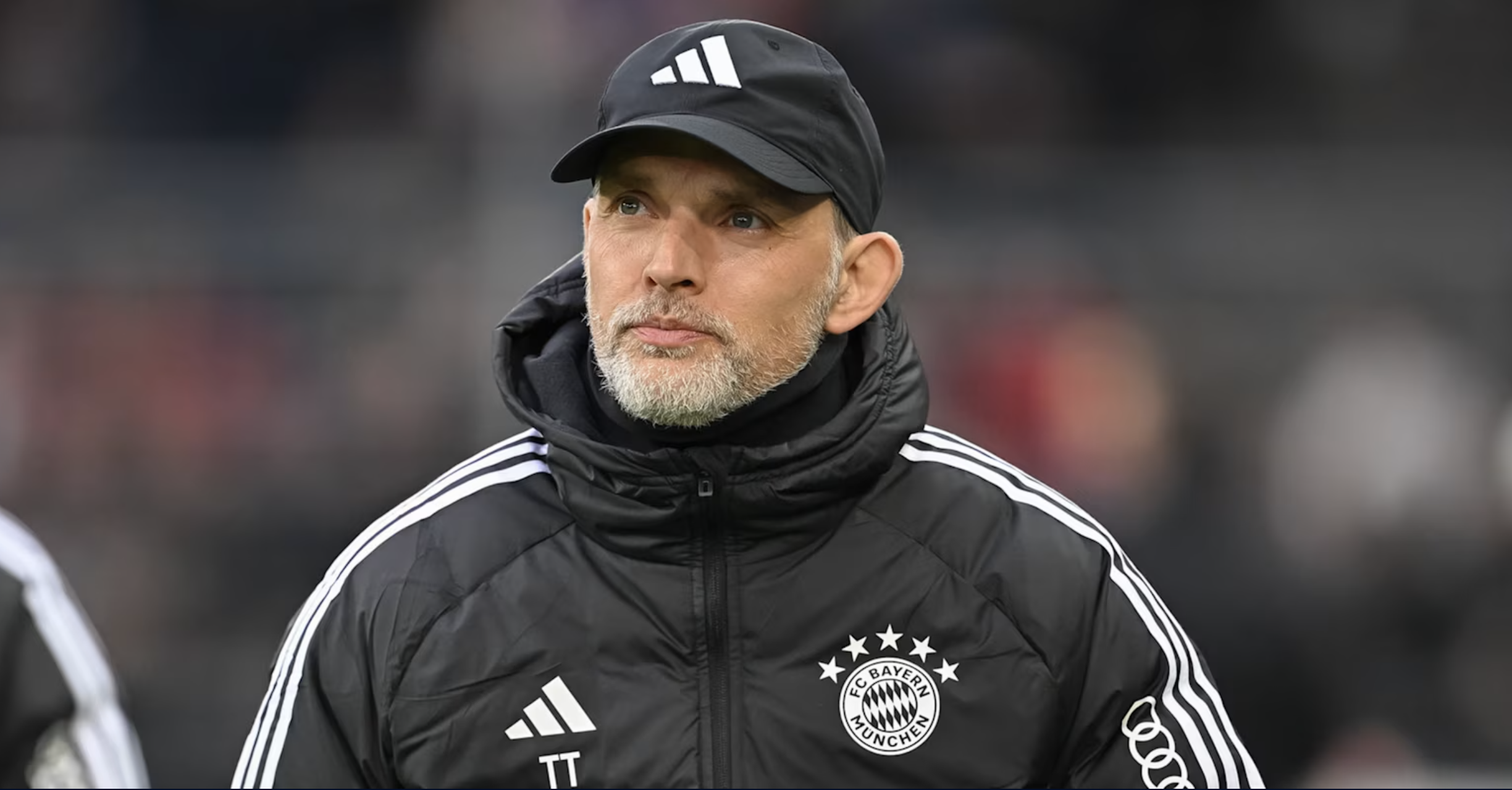 Bayern Munich to part ways with manager Thomas Tuchel at season’s end