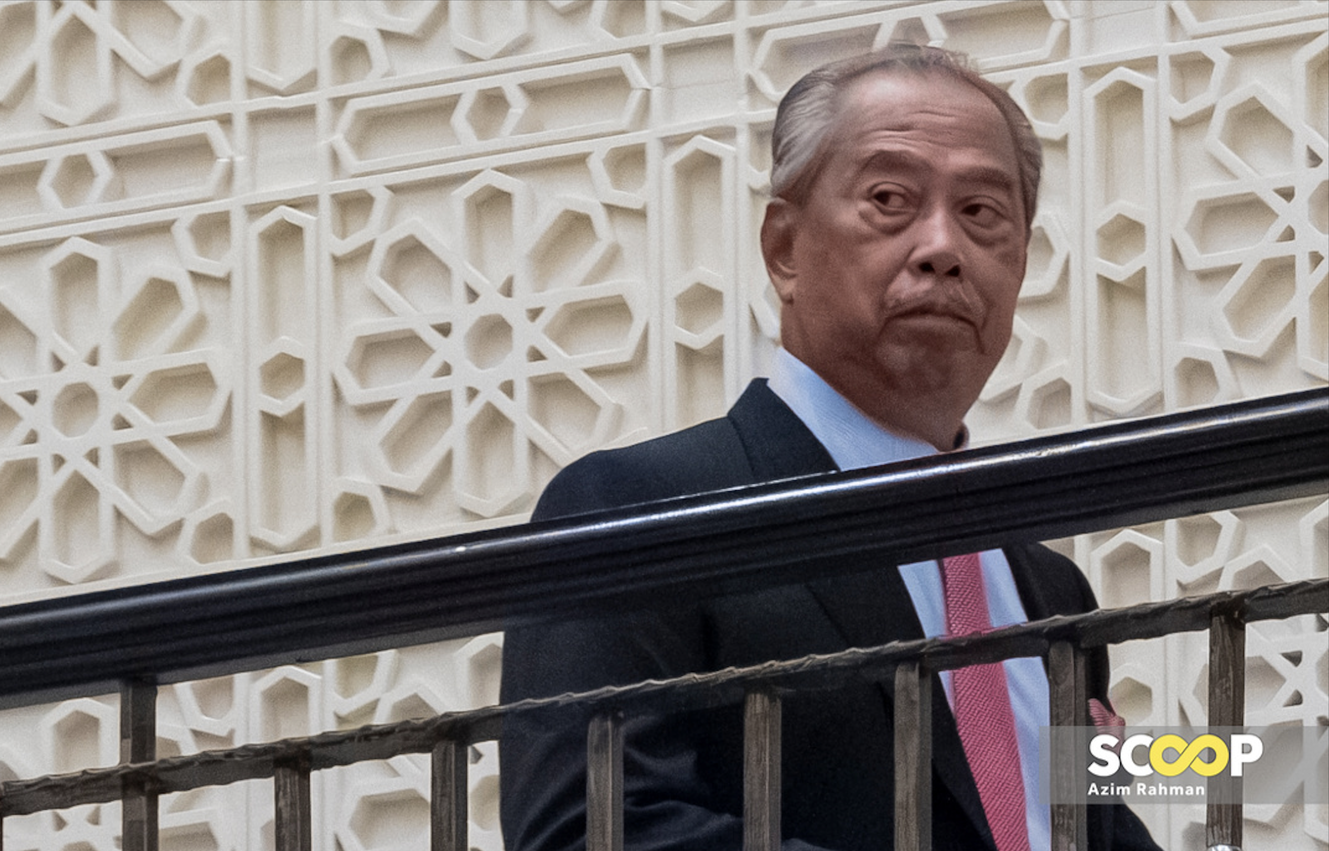 [UPDATED] Muhyiddin’s acquittal overturned, RM232.5 mil power abuse case to proceed