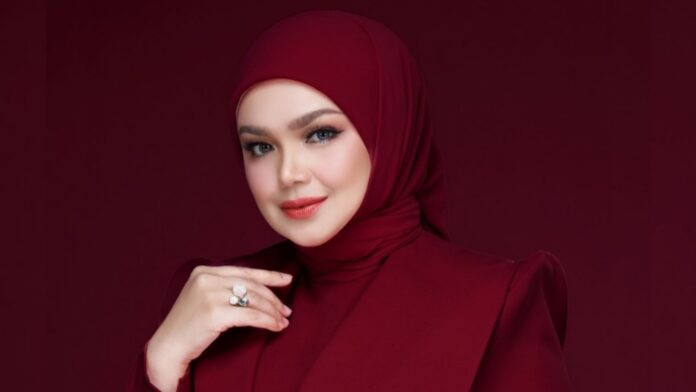 Siti Nurhaliza