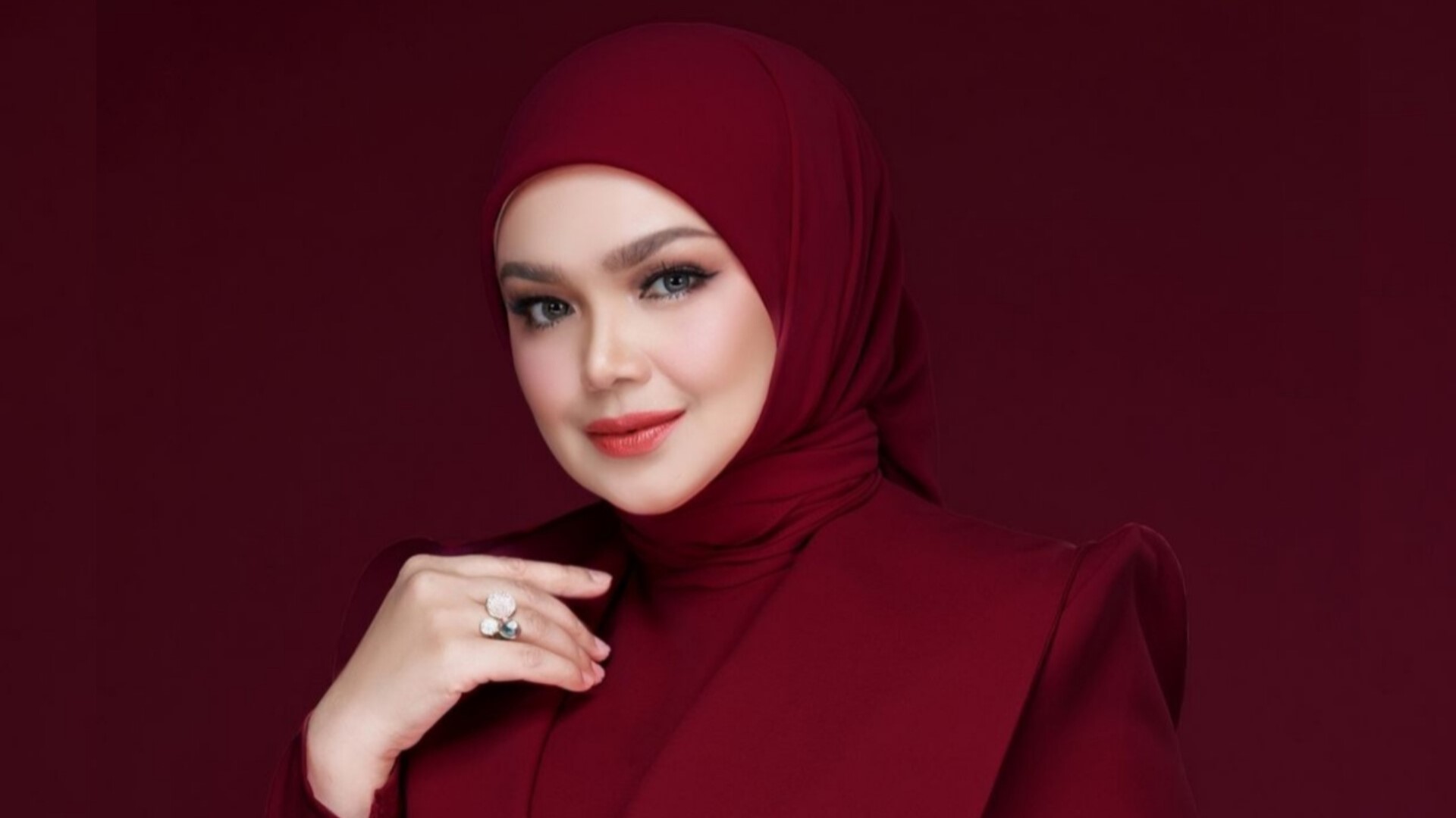 Siti Nurhaliza sudah hulur bantuan buat Ross Ariffin, cuma belum berkesempatan bertemu