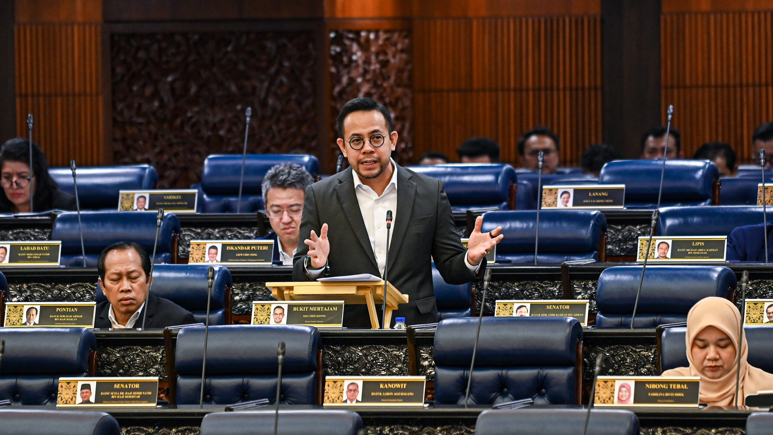 Kerajaan bekerjasama dengan ILO untuk tambah baik perlindungan pekerja ...