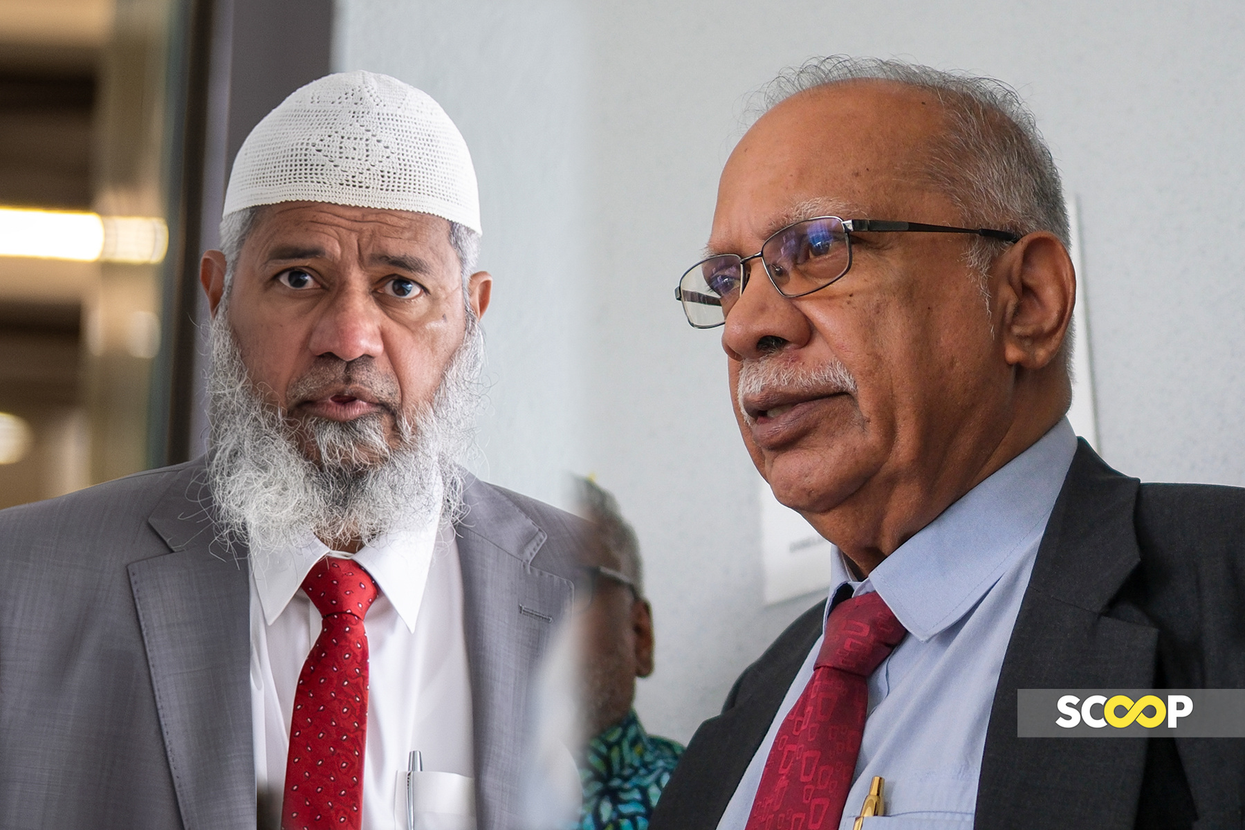 Ramasamy v Zakir: high court sets March 7 for case management in defamation suit