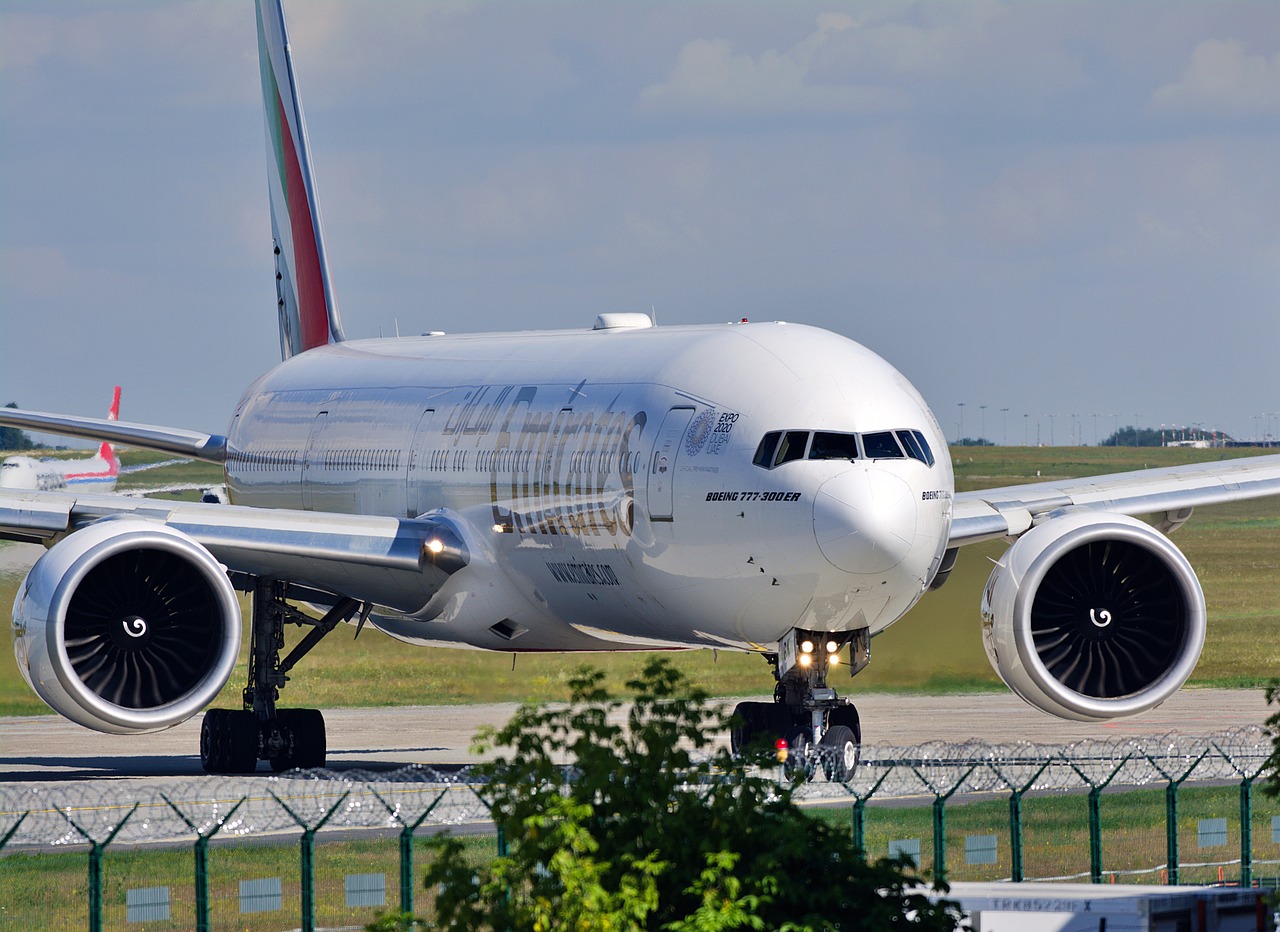 M'sian woman dies on Dubai-KL flight returning from umrah trip