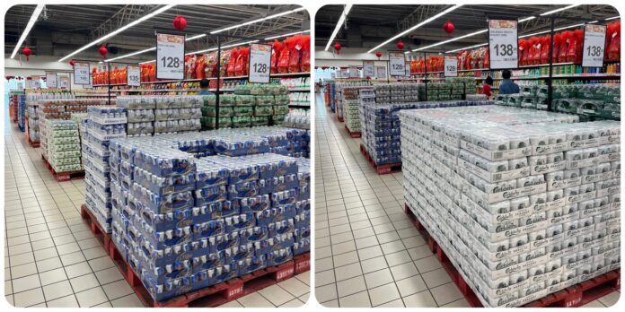 beer