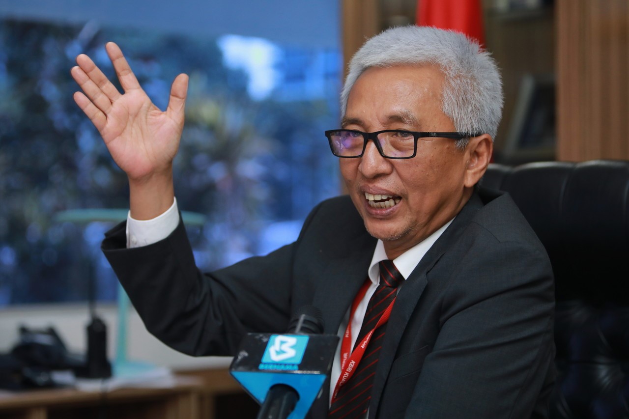 M’sia-Indonesia ties will stay strong regardless of election result: ambassador Hermono