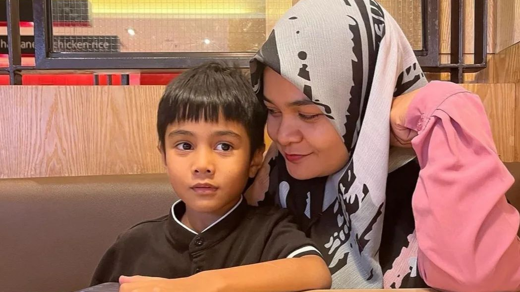 Mother marks Zayn Rayyan's seventh birthday amid grief