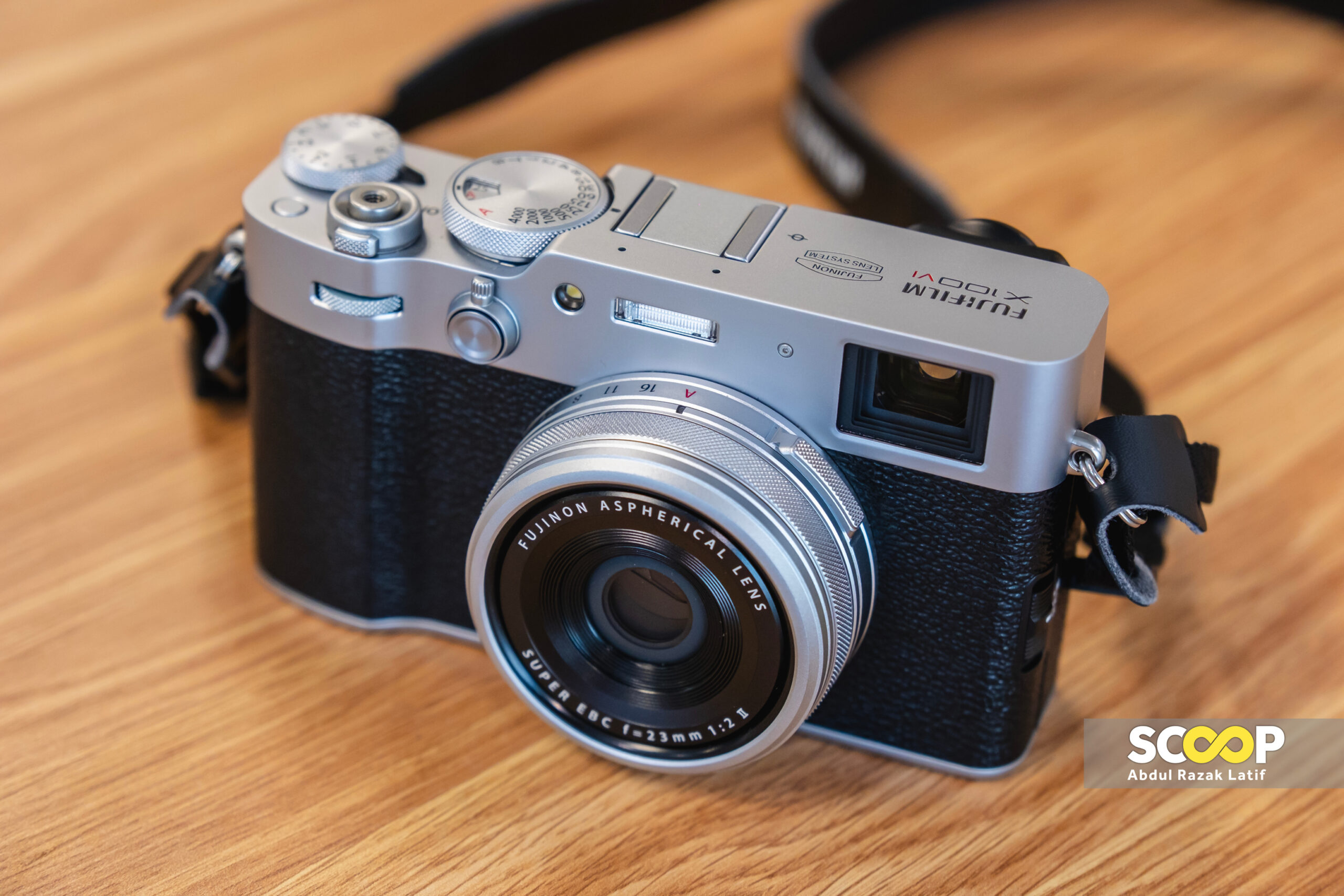[WATCH] 90 years in, Fujifilm continues path of innovation with release ...