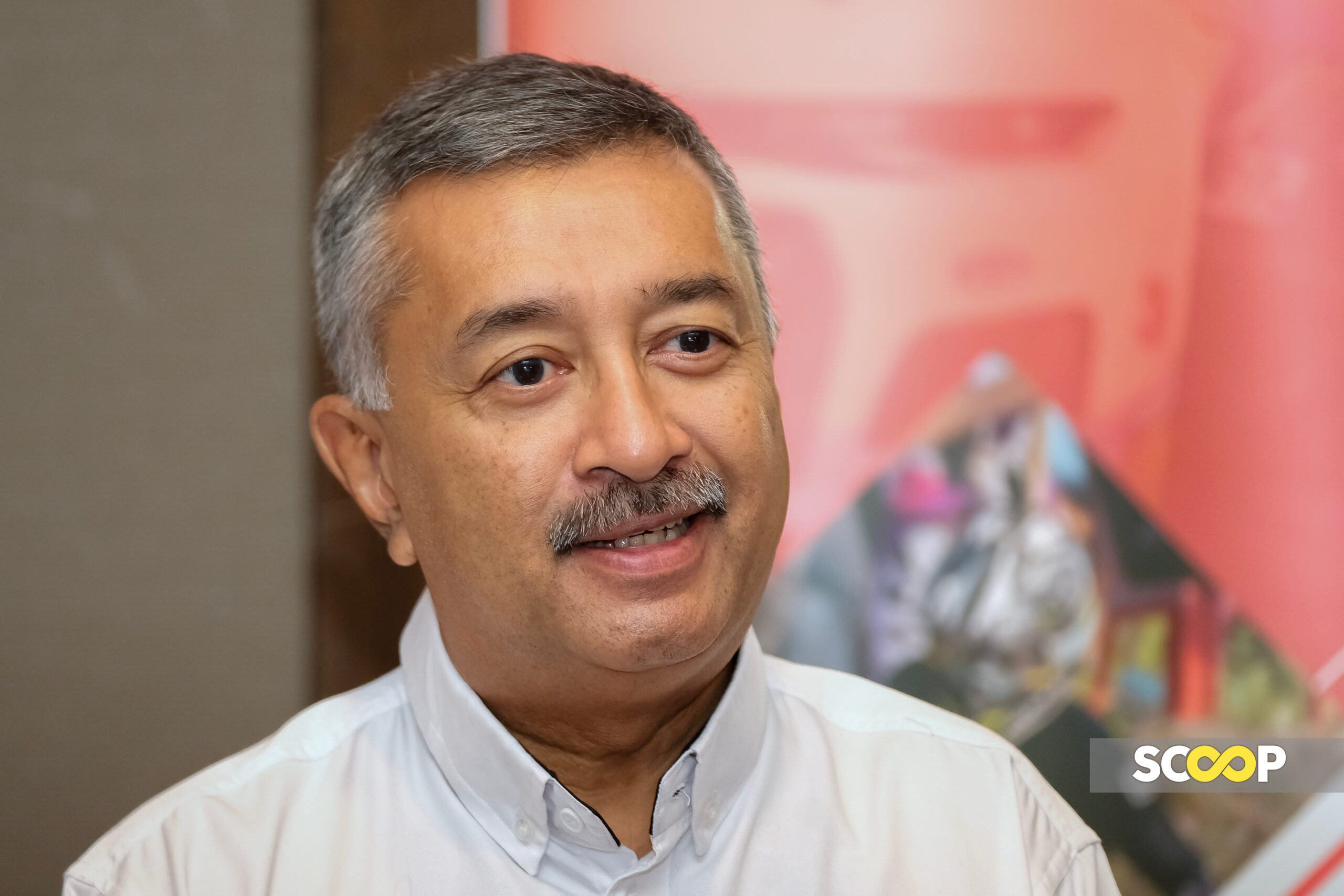 SPRM benarkan permohonan Mokhzani Mahathir lanjutkan tempoh isytihar harta sehingga 25 April ini