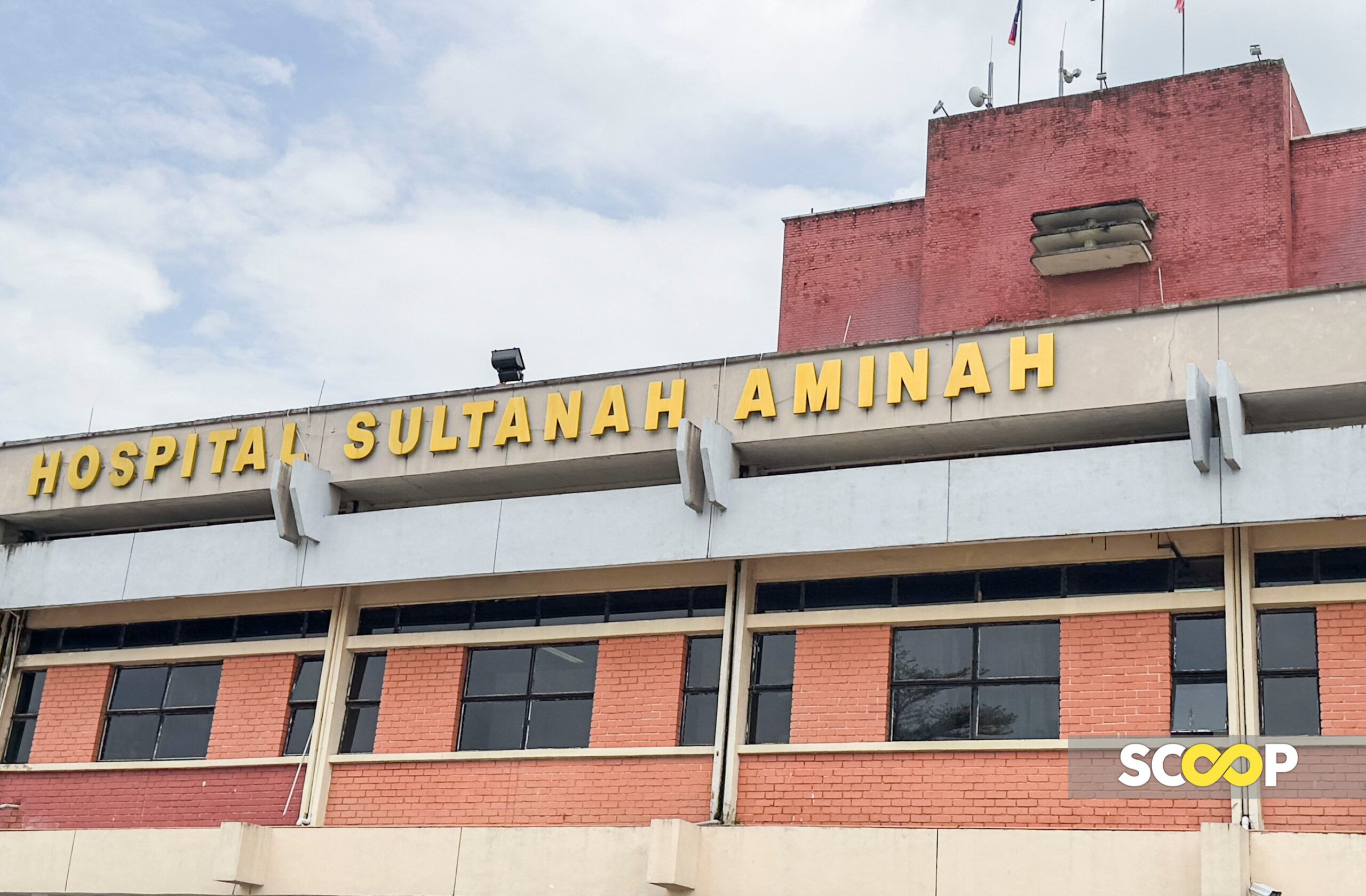 JB’s Sultanah Aminah Hospital denies claim of delayed emergency treatment