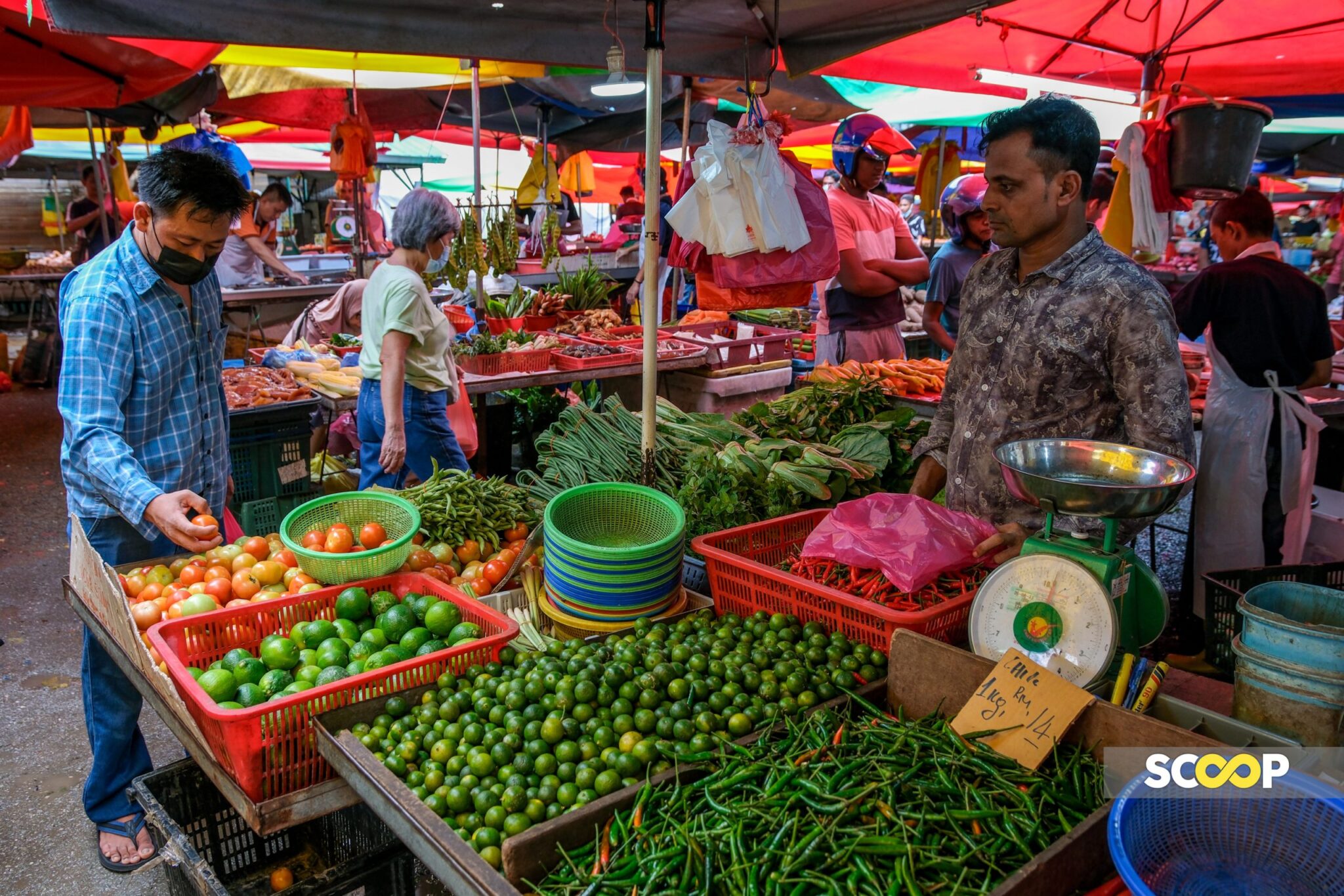 Domestic trade ministry on the watchout for 8% SST hike profiteers | Scoop