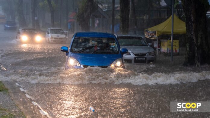 Banjir