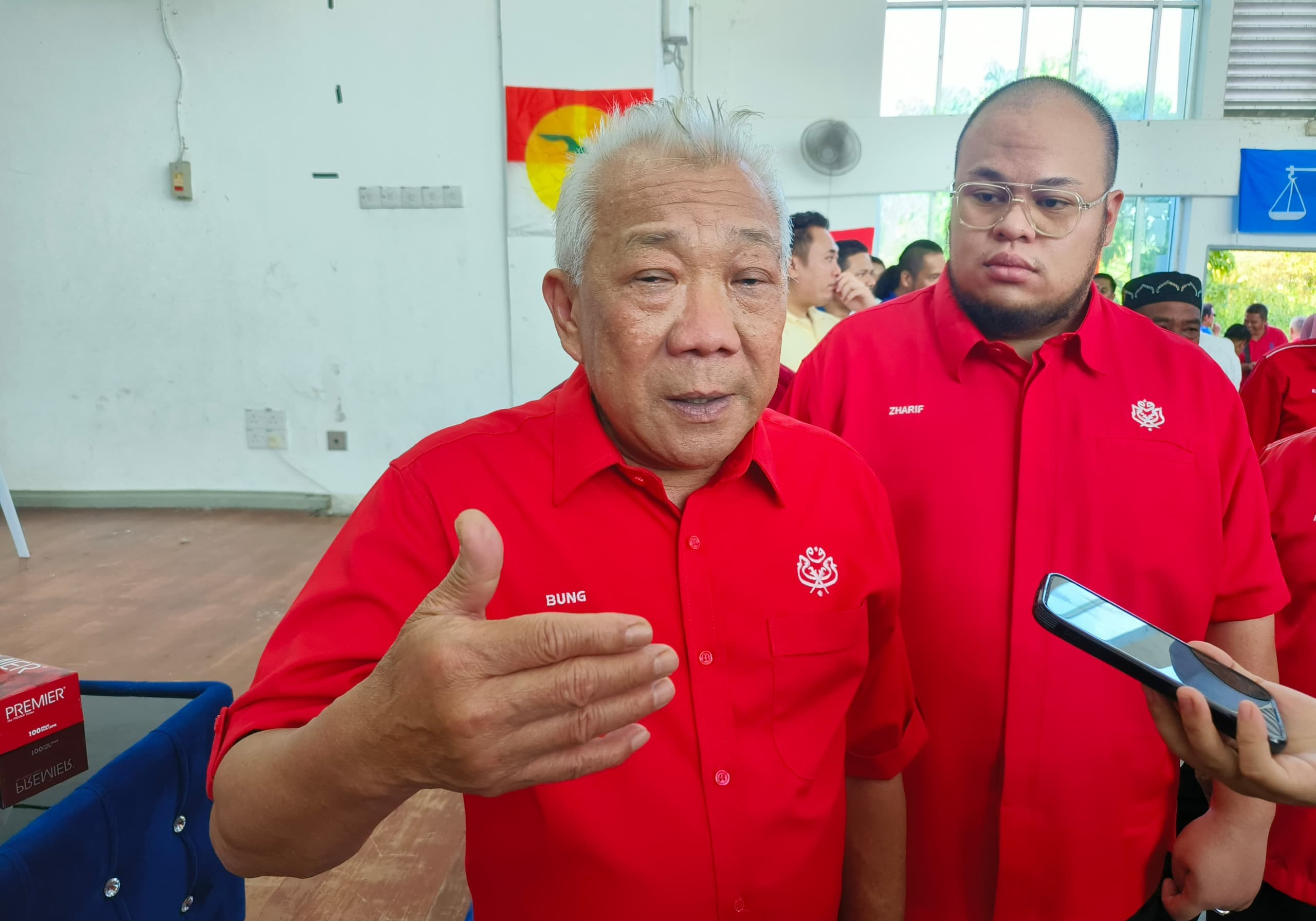 Sabah Umno stung by betrayals, will be more selective with state polls allies