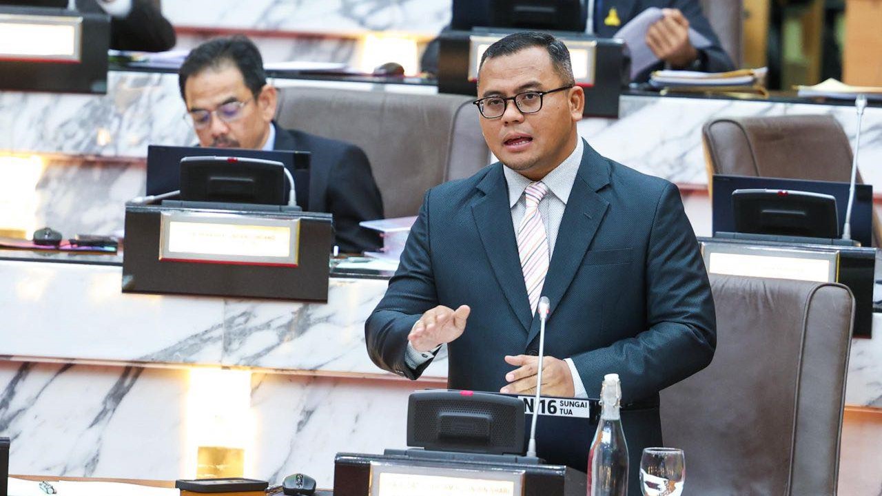 PKNS masih untung, tidak tanggung hutang RM5.7 bilion: MB Selangor