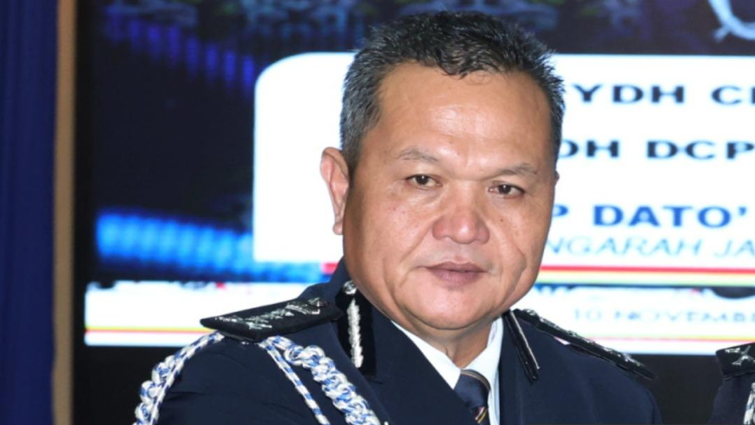 Polis sahkan terima laporan fitnah Menteri Pendidikan