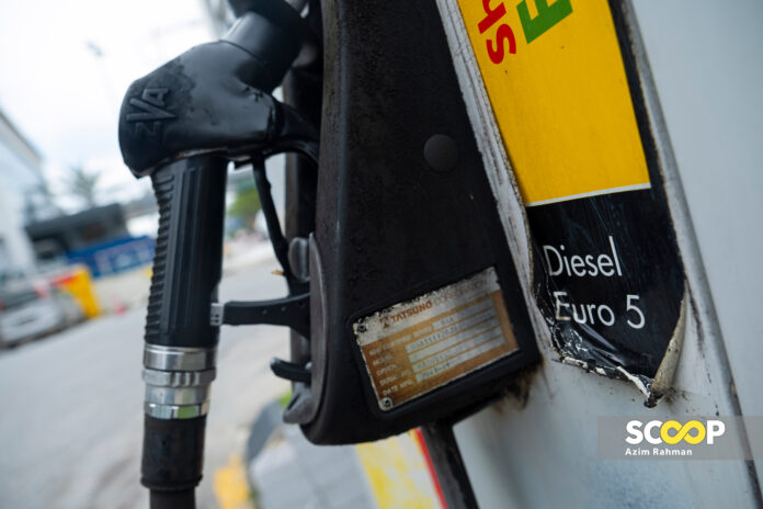 Diesel - AZIM RAHMAN 5