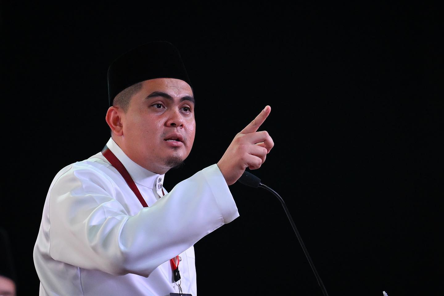 Adakah kami ekstremis bila cakap mengenai isu sensitif di hati orang Melayu?: Dr Akmal