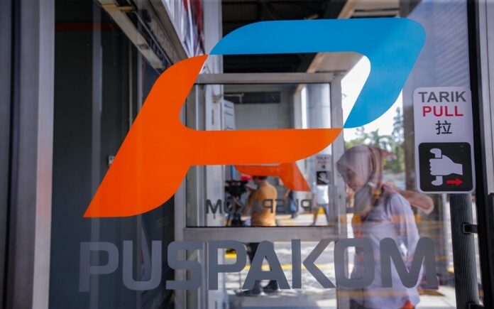 Puspakom-bernama