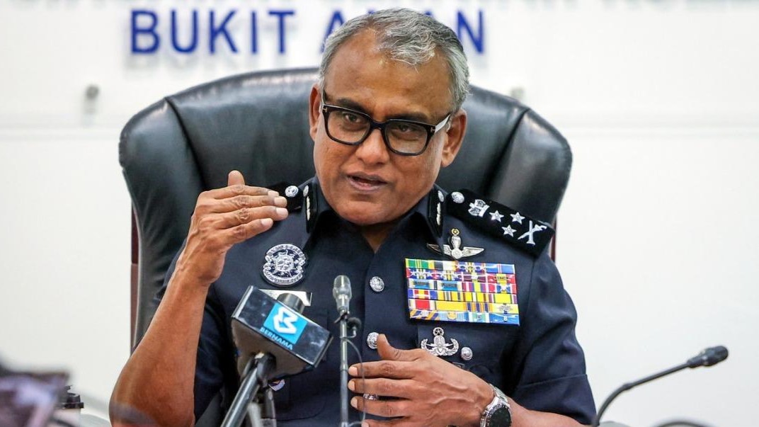 Polis kesan kemunculan skim penipuan pelaburan ‘Petronas Chemical’, janji untung hingga ratusan ribu
