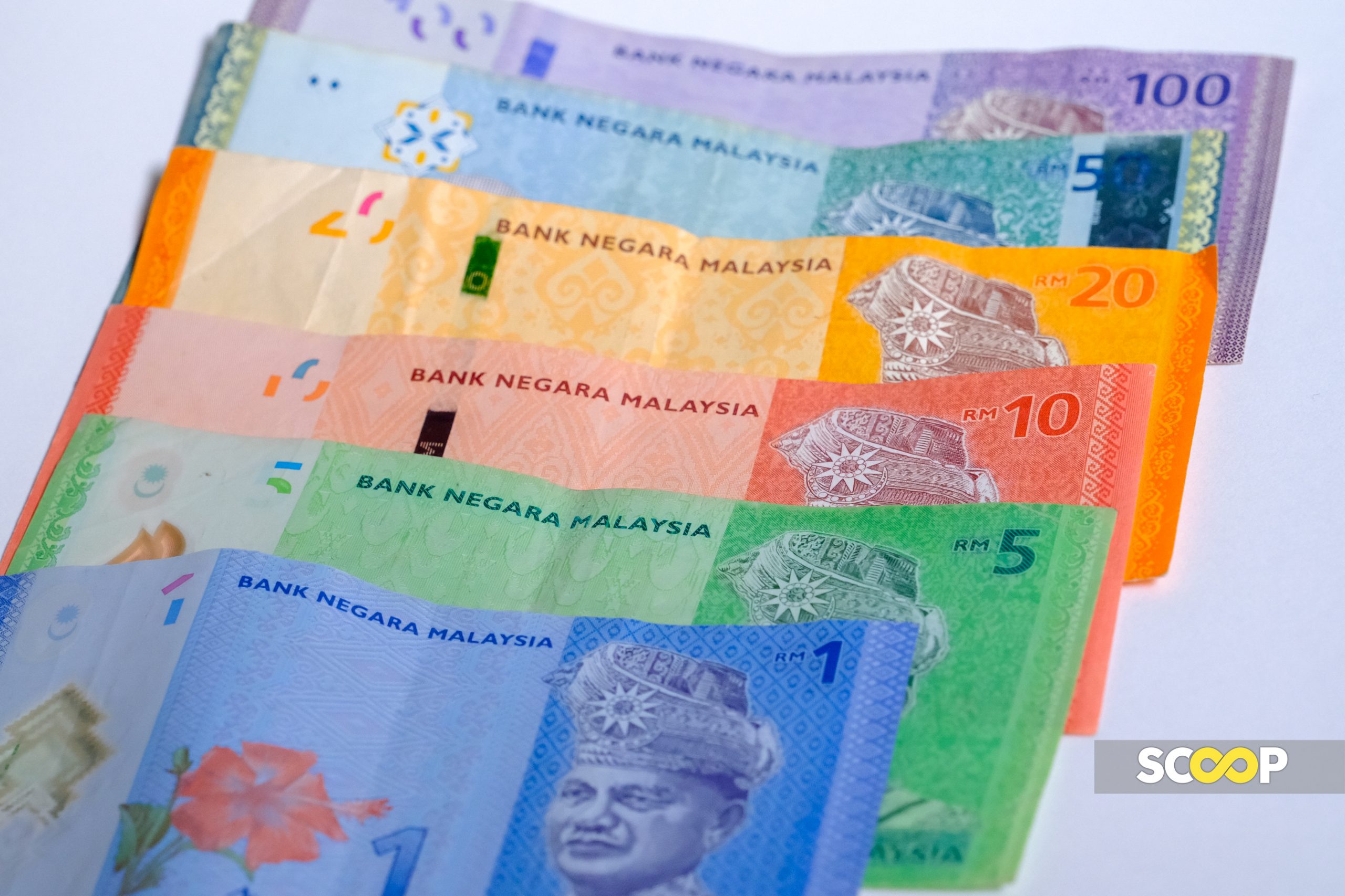 Ringgit opens easier against US dollar Scoop