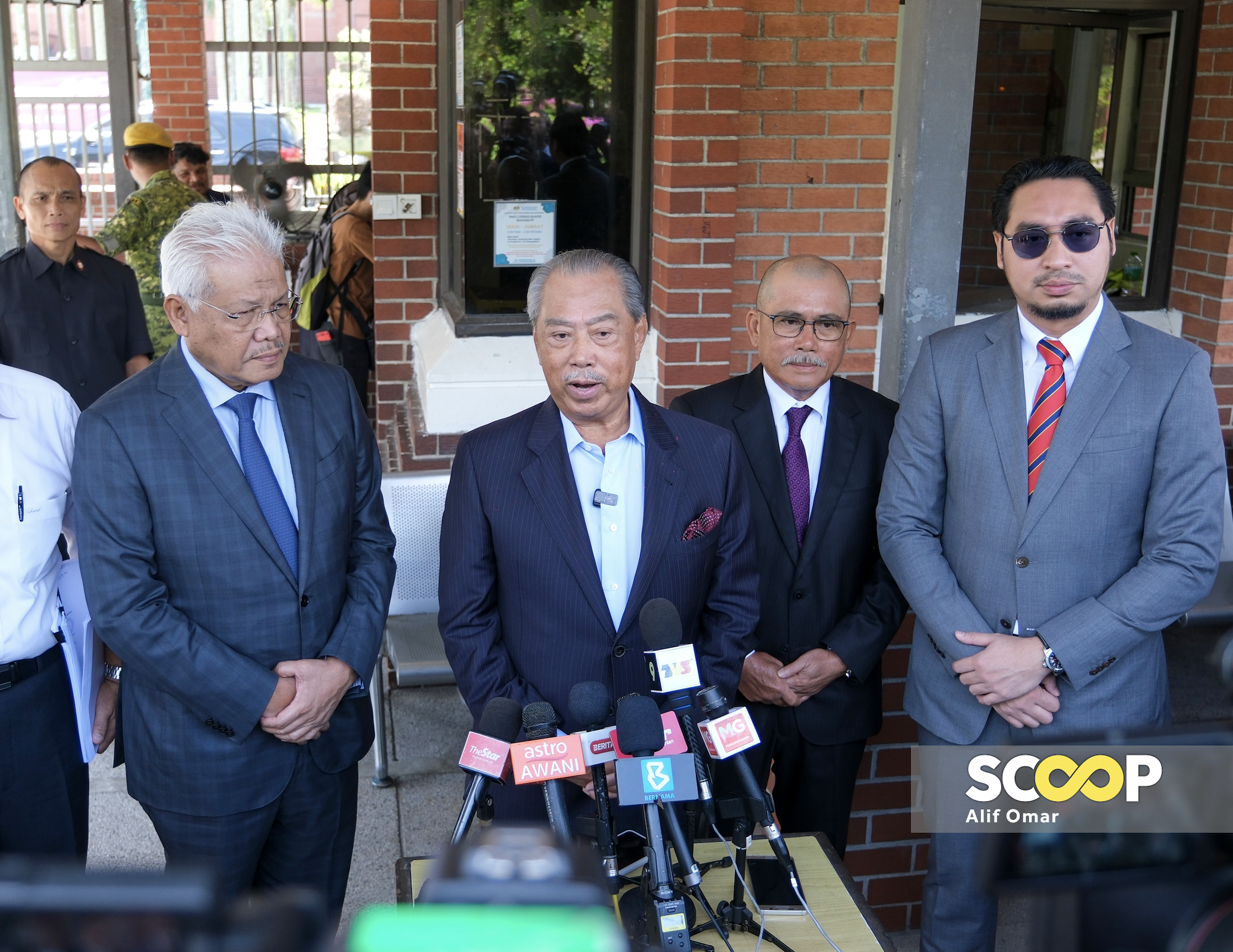 Bersatu hopes RoS swiftly approves amendments to drop turncoats