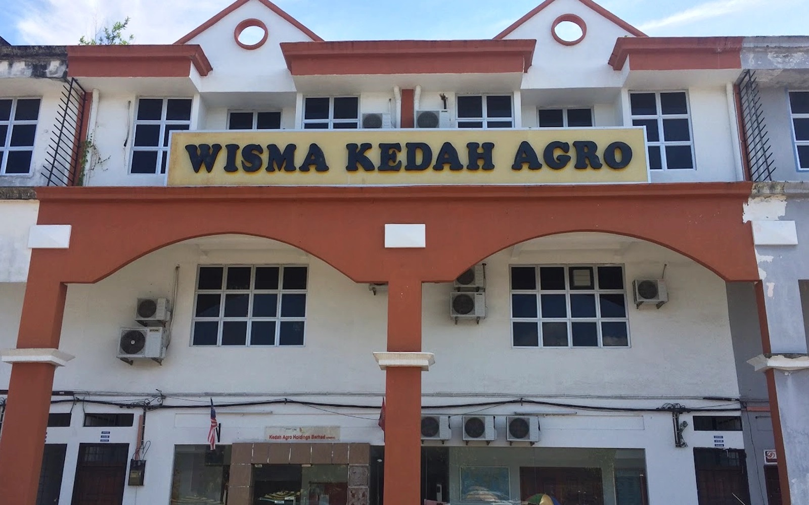 Kedah Agro employees lodge report to claim salary arrears