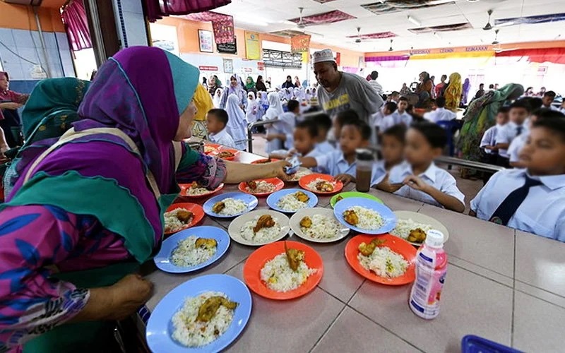 Let schools decide on Ramadan canteen operations: association