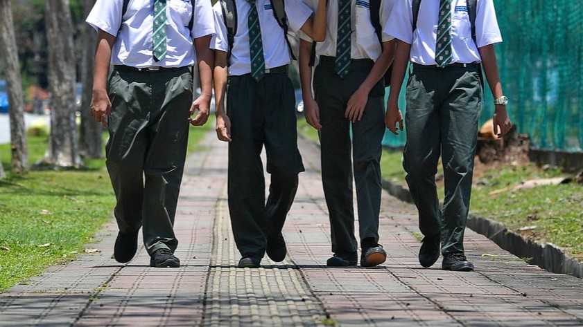 It's child grooming, not romance: netizens on teacher-student 'relationship'