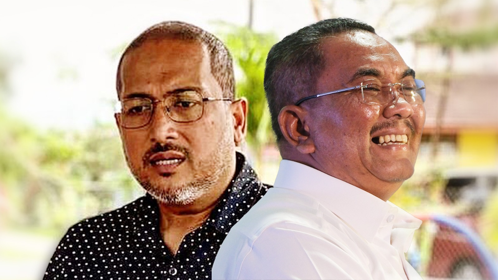Sanusi hentilah main politik, gaji kakitangan Kedah Agro kena bayar juga: Shaiful Hazizy