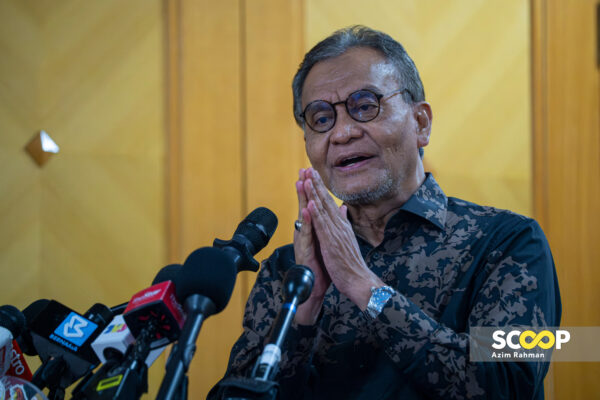 Pindaan Akta 50, rapatkan jurang Program Parallel Pathway dan sarjana ...
