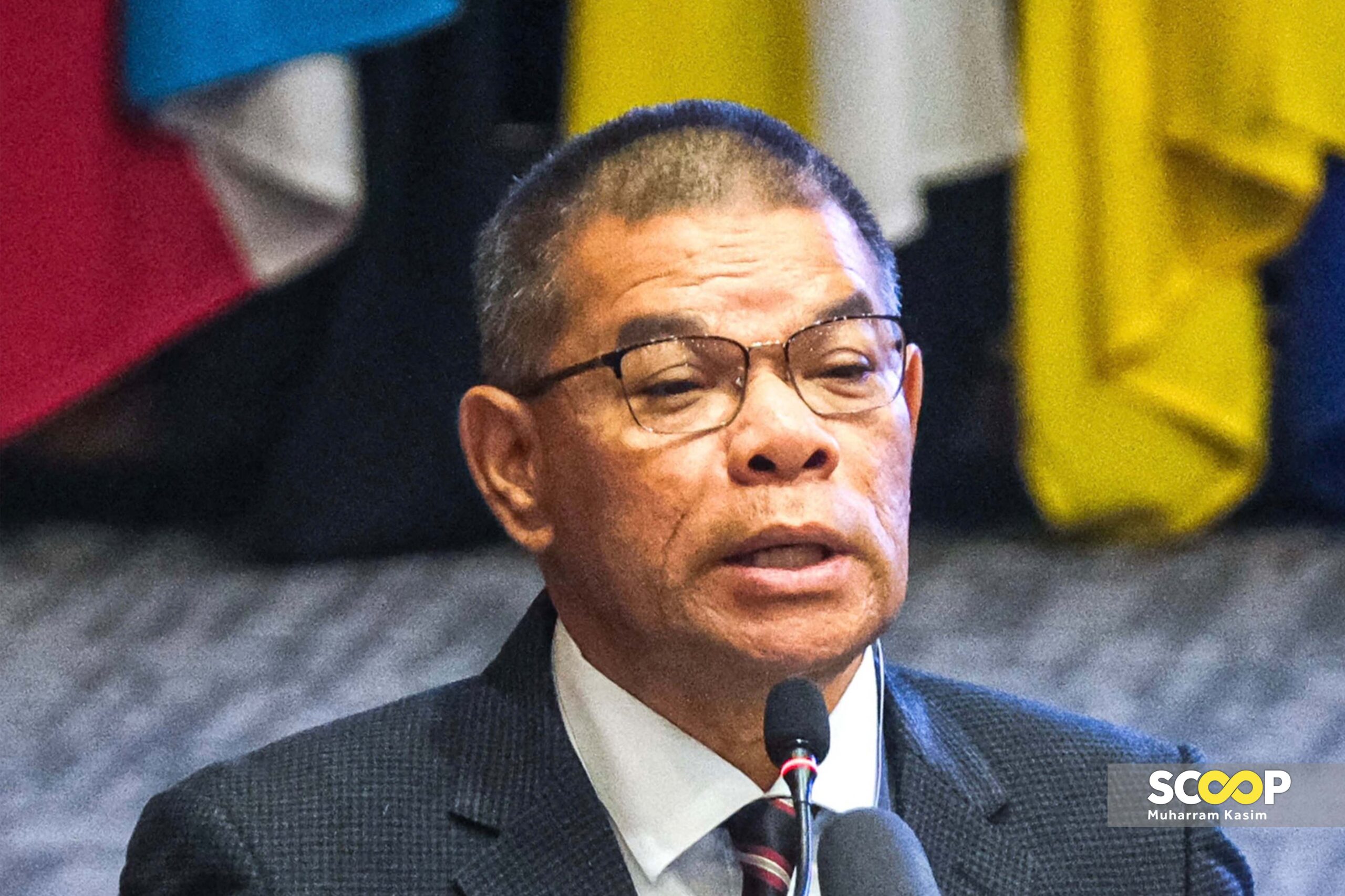 MCA remains part of unity govt despite Kuala Kubu Baharu by-election boycott: Saifuddin