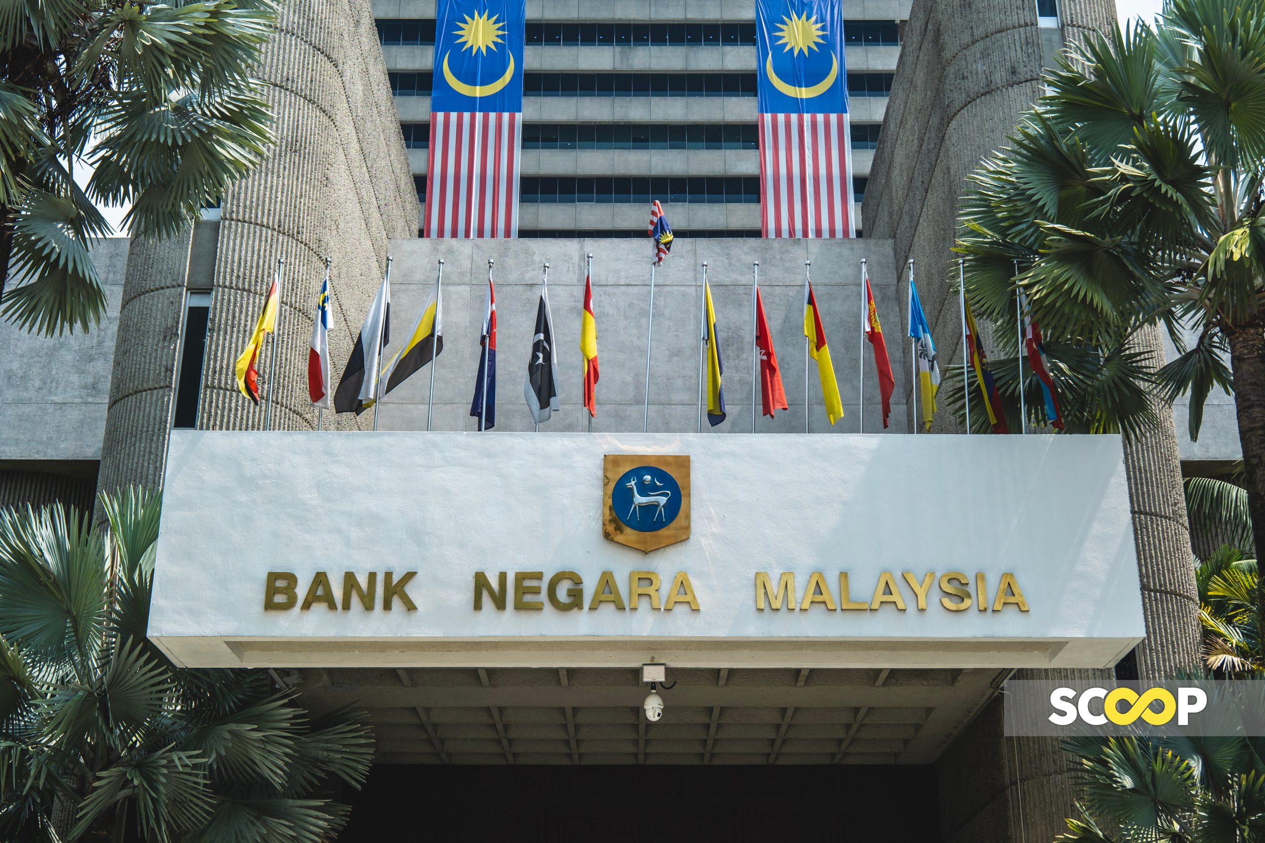 Malaysian markets to remain stable amid Middle East crisis: BNM 