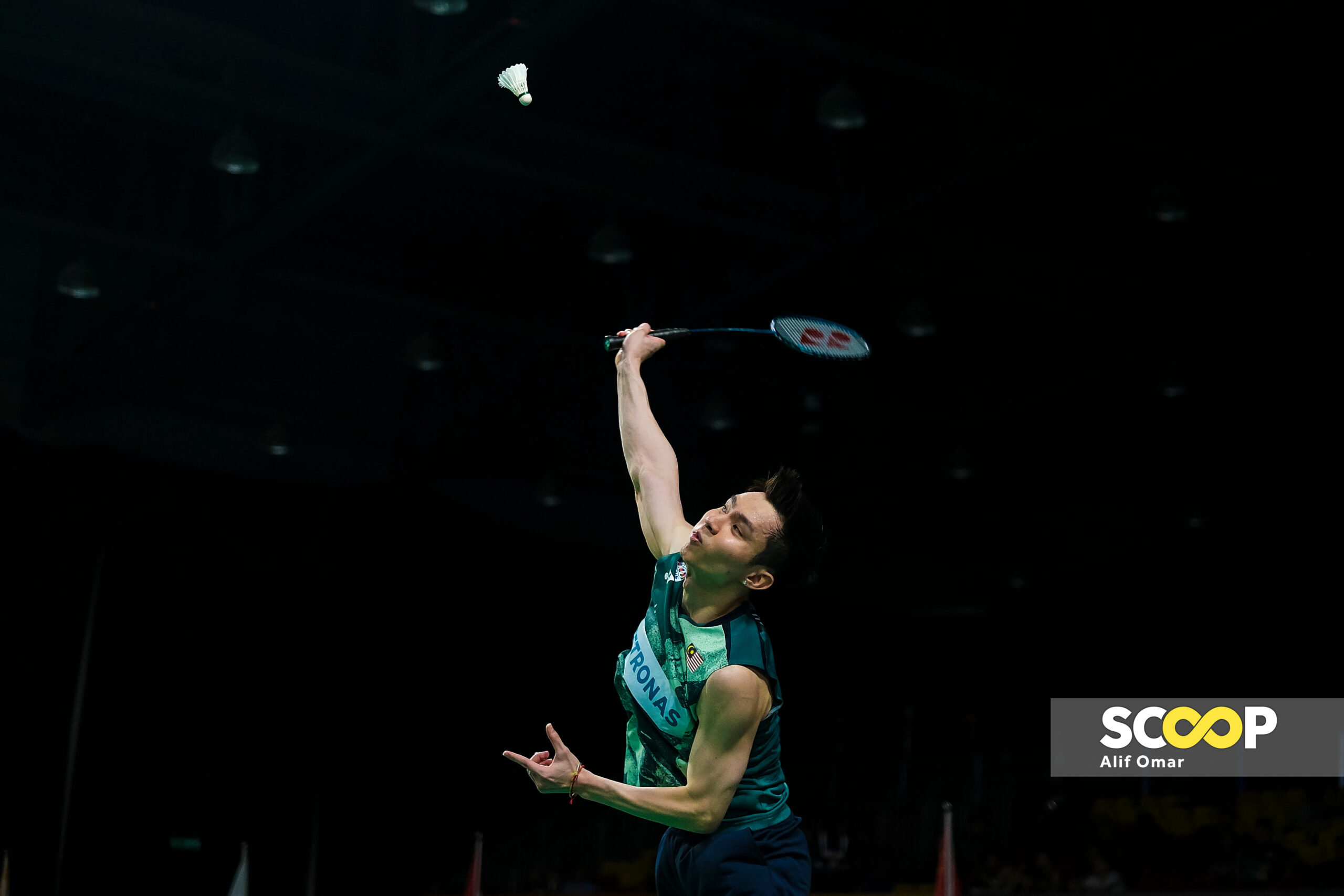 Thomas and Uber Cup: captain Wooi Yik lauds central training camp’s boost to team unity 