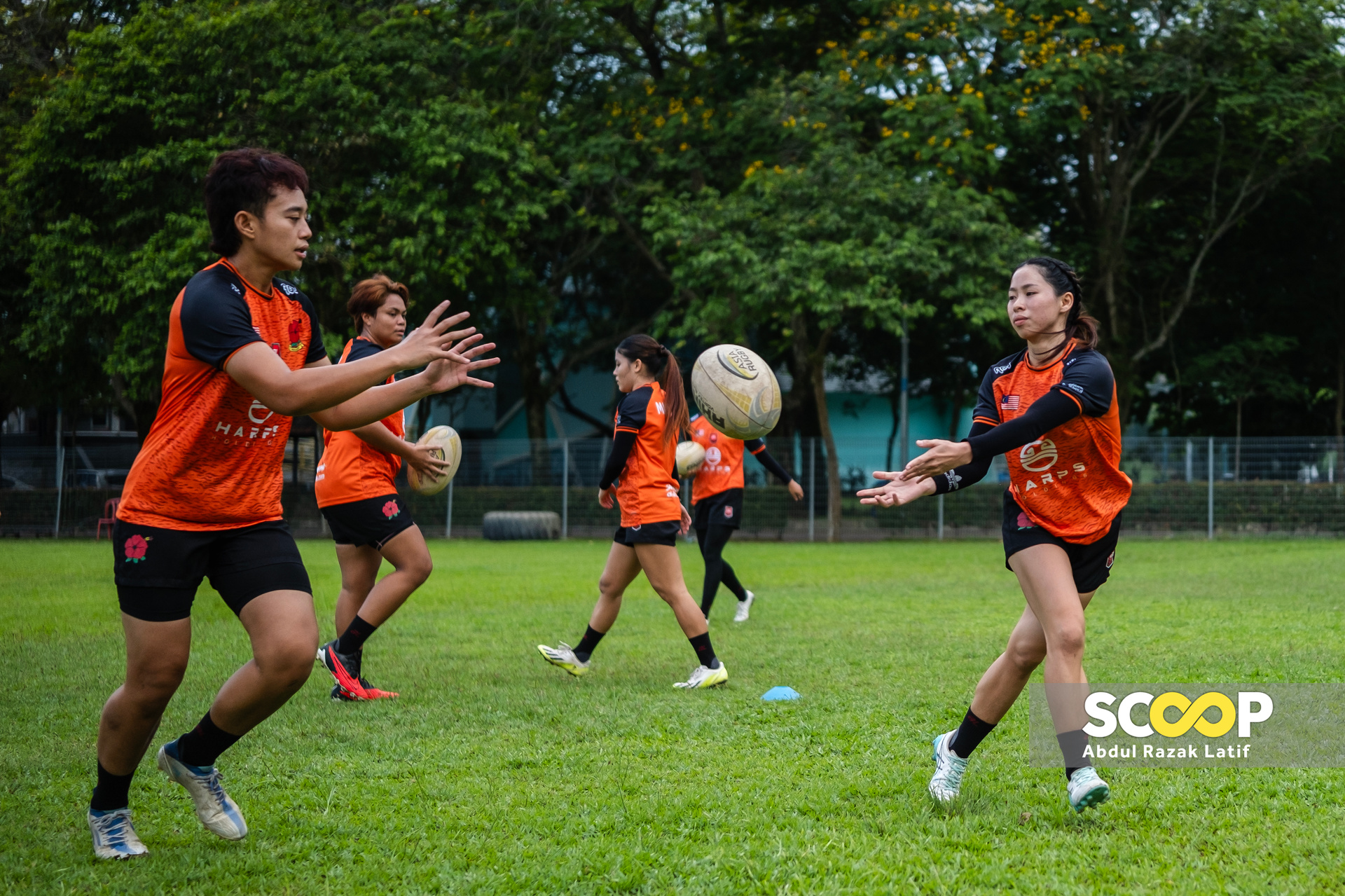 M’sia women’s rugby squad return to SEA 7s after seven-year absence